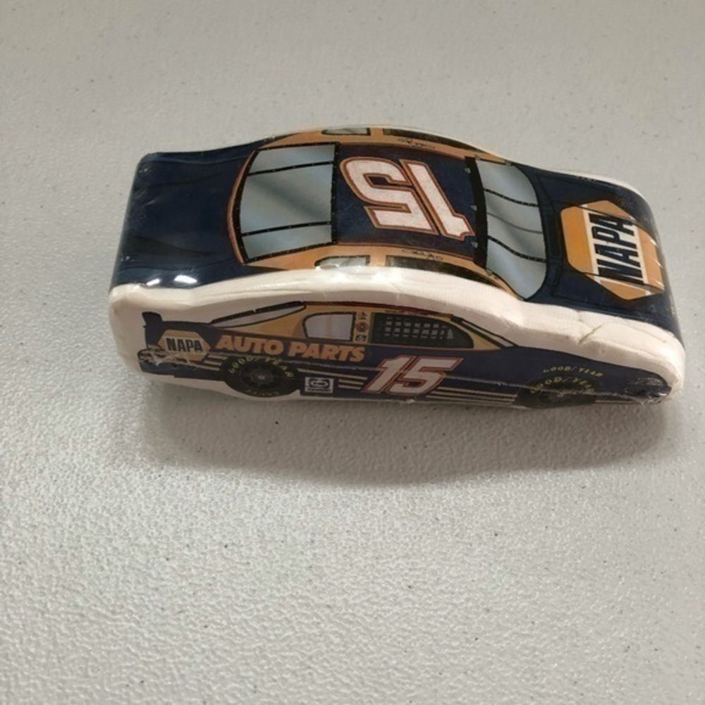 New Napa Auto Parts Racing Sealed Men's Shirt 2003